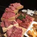 焼肉 房家 日本橋店 - 