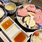 すみび焼肉　Da-Wa - 