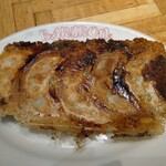 餃子といえば芭莉龍 - 