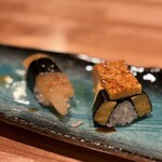 すし心 輝 - 
