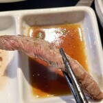 すみび焼肉　Da-Wa - 