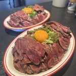 RAZ カフェ&レストラン - 