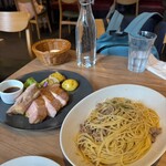 イタリア食堂 Ricco 21 - 