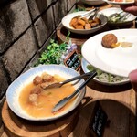 SALVATORE CUOMO & BAR　千里中央 - 