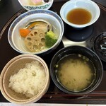 割烹旅館 かねやす - 