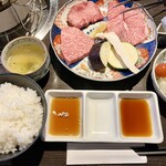 すみび焼肉　Da-Wa - 