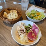 イタリア食堂 Ricco 21 - 