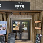 イタリア食堂 Ricco 21 - 