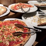 SALVATORE CUOMO & BAR　千里中央 - 