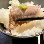 すみび焼肉　Da-Wa - 