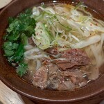 餃子といえば芭莉龍 - 