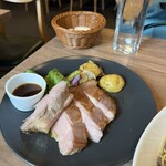 イタリア食堂 Ricco 21 - 