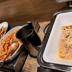 SALVATORE CUOMO & BAR　千里中央 - 