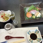 割烹旅館 かねやす - 