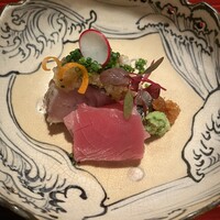 ワインと和食 みくり - 