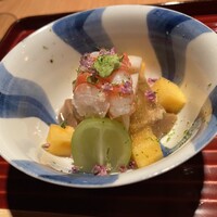 ワインと和食 みくり - 