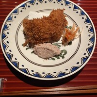 ワインと和食 みくり - 