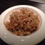 喜 ～Joie～ - ガーリックライス