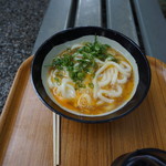 山越うどん - 
