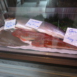 ピルエット - 魚が販売されています