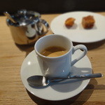 ピルエット - エスプレッソ