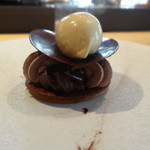 ピルエット - フィーユアフィーユショコラ