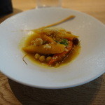 ピルエット - 人参クミンレモンキヌア