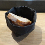 ピルエット - パン　これが美味しい