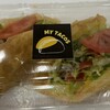 MY TACOS イオン南城大里店