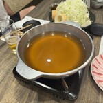 あぐー豚しゃぶしゃぶ専門店 オーシャンBoo! 那覇店 - 