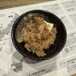 あぐー豚しゃぶしゃぶ専門店 オーシャンBoo! 那覇店 - 