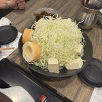 あぐー豚しゃぶしゃぶ専門店 オーシャンBoo! 那覇店 - 