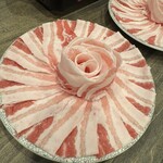 あぐー豚しゃぶしゃぶ専門店 オーシャンBoo! 那覇店 - 