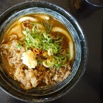 讃岐製麺 - 料理写真: