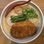 らーめん北の大地 - 