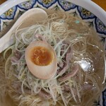 中国ラーメン揚州商人 - 