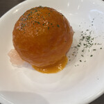 Hamburg diner maru - 