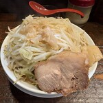 立川マシマシ 立川総本店 - 