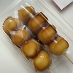 サザエ - 料理写真: