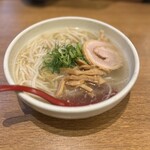 らーめん北の大地 - 