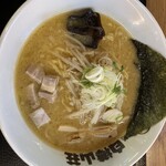 麺処 白樺山荘 - 
