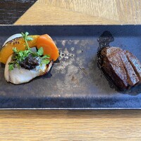 ダイナミックキッチン＆バー 響 中之島フェスティバルプラザ店 - 