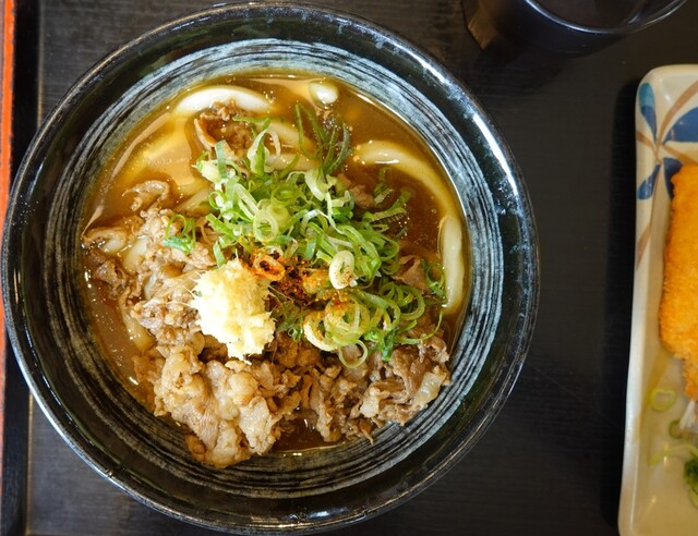 Sanuki Seimen Okazaki Uechi Ten