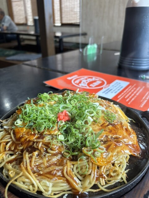 あっちゃん - 児島/お好み焼き | 食べログ