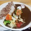 遊佐カレー 遊佐駅本店