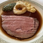 ロウリーズ・ザ・プライムリブ 大阪 - 