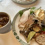 ロウリーズ・ザ・プライムリブ 大阪 - 