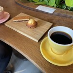 タカオ コーヒー - 