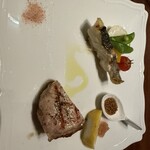 ジャッジョーロ銀座 - 