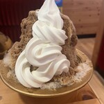 コメダ珈琲店 - 料理写真:
